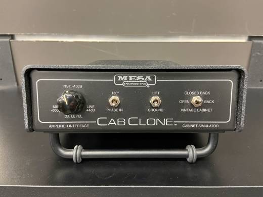 Mesa Boogie - CAB-CLONE-8